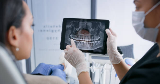 Licensed Dental service in Wilbarger County County, TX - Smile Center Dentistry